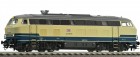 424074 Fleischmann Diesel locomotive BR 225 digital with Sound